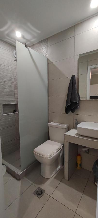Garlis Apartments Pszakúdia Kültér fotó