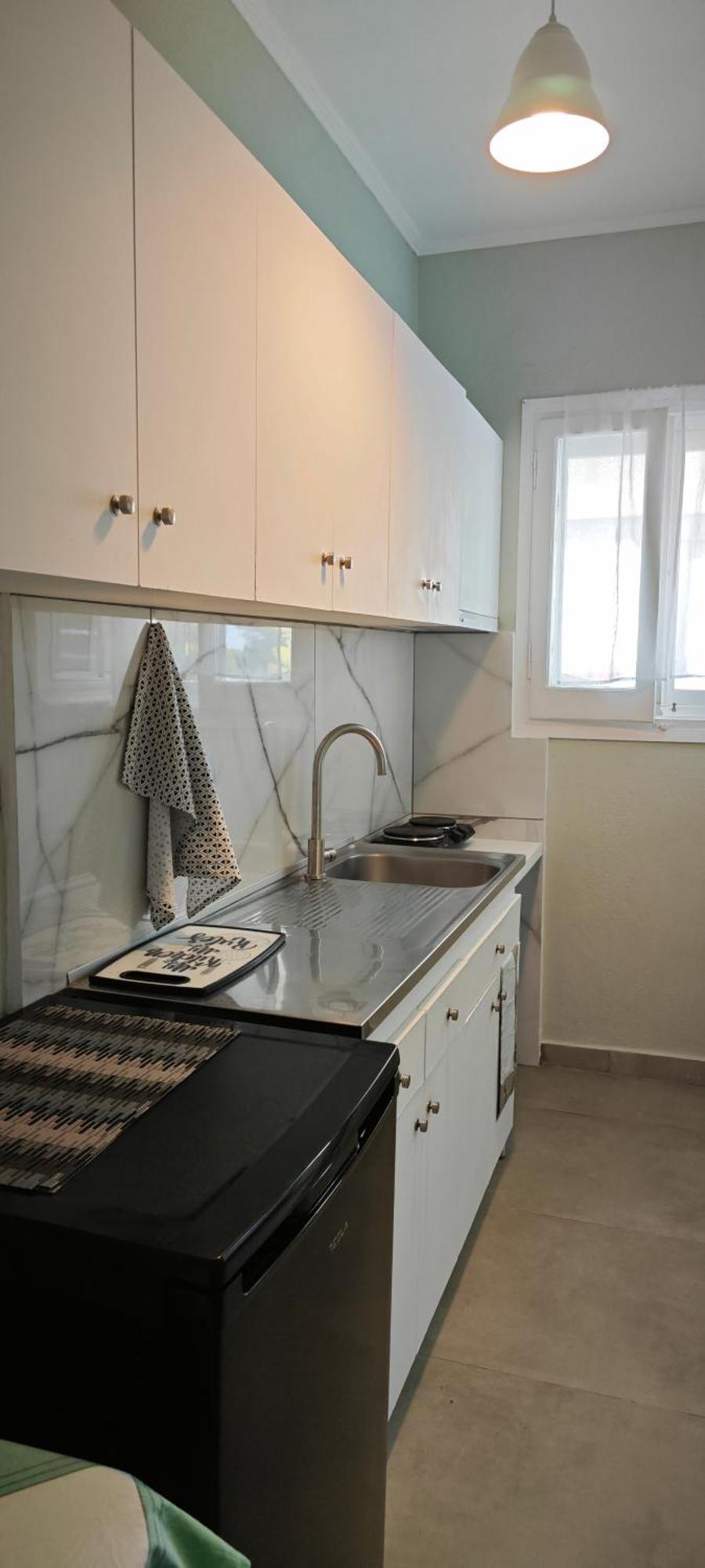 Garlis Apartments Pszakúdia Kültér fotó
